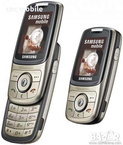 Samsung X530 - Samsung SGH-X530  лентов кабел , снимка 3 - Резервни части за телефони - 28416932