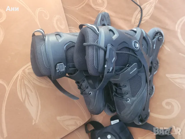 Ролери 42 номер, снимка 5 - Ролери, кънки - 48017107