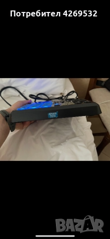 Бийт машинка Akai XR 20 , снимка 4 - Аудиосистеми - 52396428