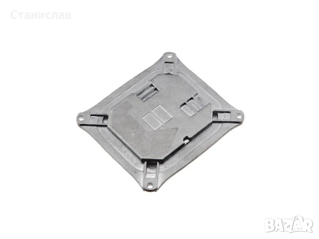 Баласт модул за ксенон за BMW 6 E63, снимка 2 - Части - 50618326