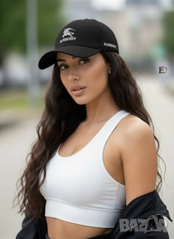 шапки с козирка nike adidas celine louis vuitton , снимка 9 - Шапки - 51641929