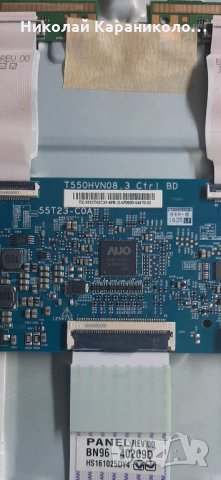 Продавам Power-BN44-00869A,лед лента 39513А от тв.SAMSUNG UE32K5672SU , снимка 12 - Телевизори - 28240634