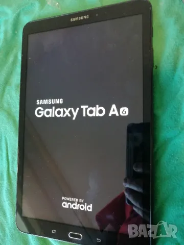Таблет SAMSUNG GALAXY TAB A6, снимка 15 - Таблети - 50064200