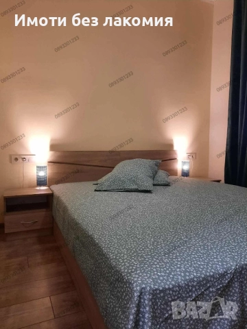 Отдава се под наем уютен и напълно обзаведен апартамент в ж.к. Славия – тиха и предпочитана локация, снимка 3 - Апартаменти - 52806877