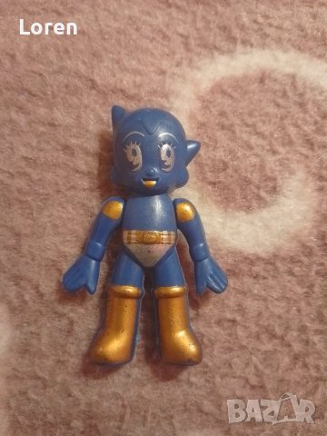 Ново!Играчка човече