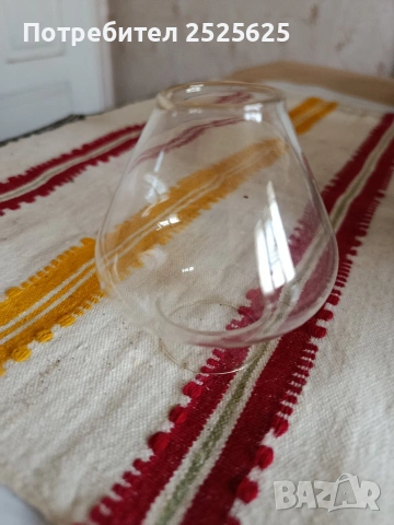 Малки шишенца за декоративни газени лампи, снимка 3 - Декорация за дома - 41599137