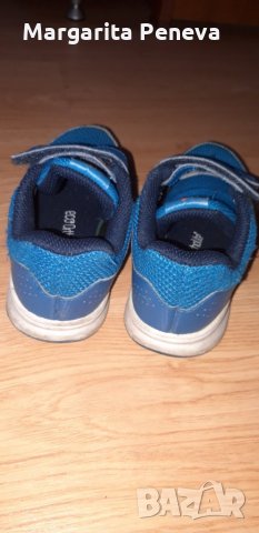 Адидас 30 номер, снимка 2 - Детски маратонки - 28787488