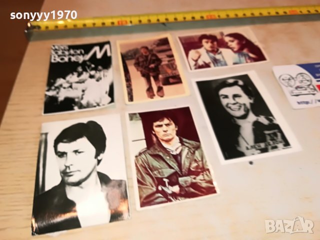 стари снимки от соца-лот 1003231215, снимка 3 - Колекции - 39948570