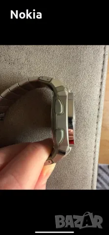 Часовник колекция Casio Waveceptor WVA-310, снимка 6 - Мъжки - 49560724