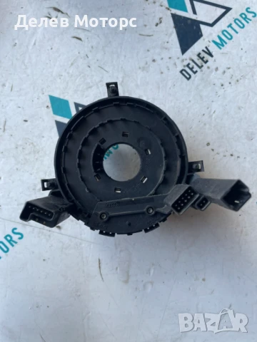 Лентов кабел 7L5953507BR от Порше Каен Porsche Cayenne 4.5I, 340 к.с 2005г.