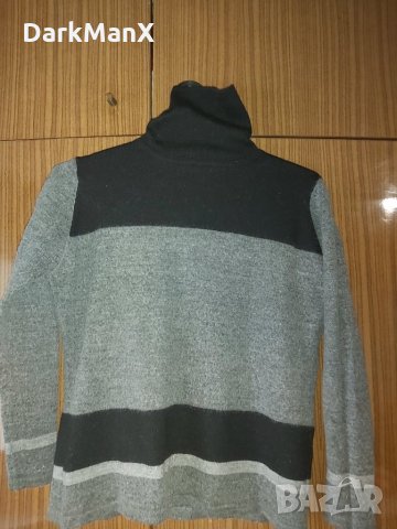 Дамско поло, снимка 2 - Блузи с дълъг ръкав и пуловери - 28042640