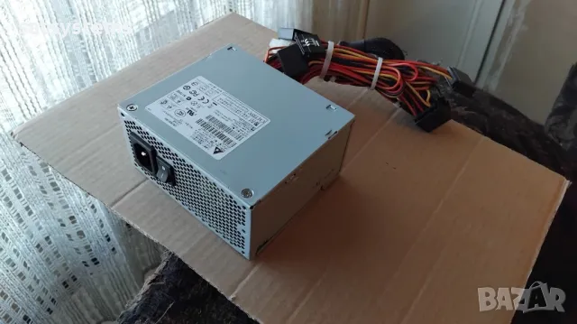 Компютърно захранване 250W  Delta Electronics DPS-250AB-47 A 50mm FAN, снимка 4 - Захранвания и кутии - 48922738