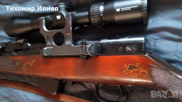 Продавам ТОЗ 97 Архар , снимка 6 - Ловно оръжие - 51746959