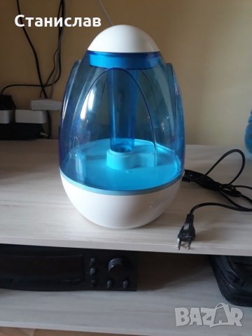 Овлажнител за Въздъх, снимка 2 - Овлажнители на въздух - 26571937