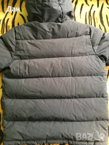 Есенно-зимно яке Adidas, снимка 7 - Якета - 52009885