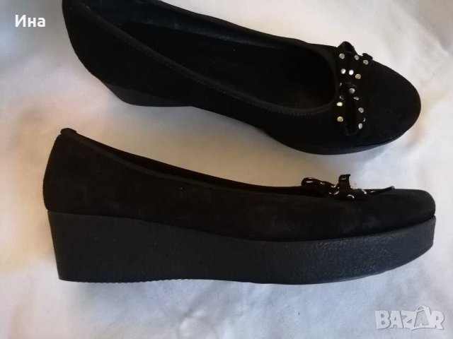 John Lewis нови испански ест.велур