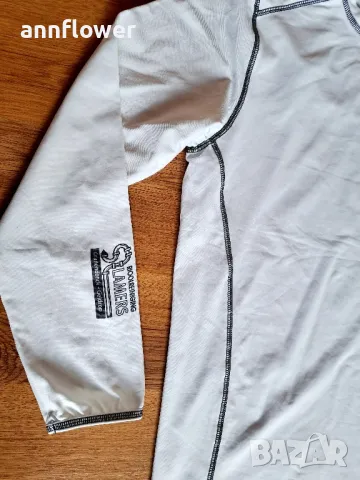 Спортна блуза Jako, снимка 6 - Спортни дрехи, екипи - 47555950