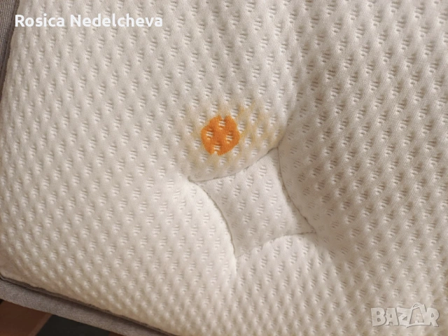 Продавам матрак за спалня, снимка 5 - Матраци - 53576549