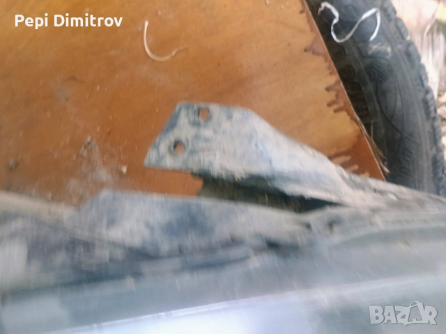Десен фар Opel Zafira B , снимка 3 - Части - 51683743