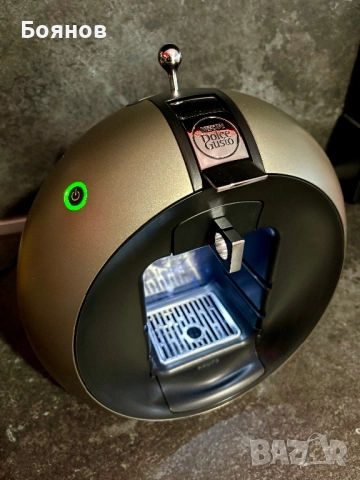Кафемашина Dolce Gusto Circolo Krups
