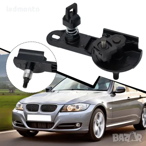 Ремонтен комплект  Втулка за Чистачка за BMW  E91 E61 ремонт задна чистачка e91 e61, снимка 3 - Части - 47296177