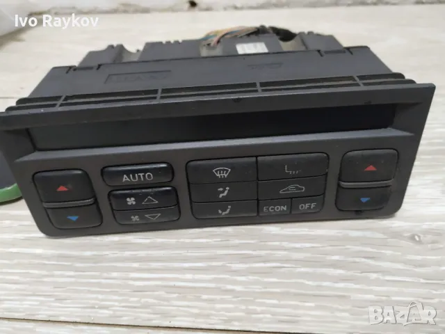 Saab 9-5 Панел климатк 5048939 A0120542 F13815