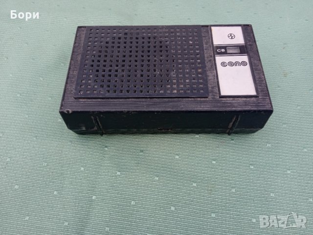 Българско Радио СОЛО, снимка 3 - Радиокасетофони, транзистори - 35383982