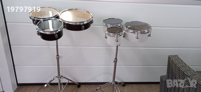 Бонгоси 6-8-10 Поръчкови, снимка 7 - Ударни инструменти - 32303749