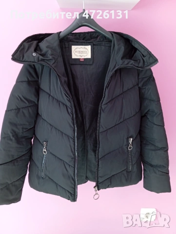 Дамско яке, снимка 2 - Якета - 53353792