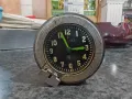 Механичен военен танков часовник 5дней, снимка 1