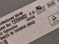 дисплей T370HW02 VG  за телевизор LG модел 37LF2510, снимка 2