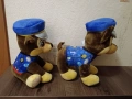 Плюшени играчки на Пес Патрул. Чейс,Маршал и Скай., снимка 17