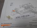 A0000780456**NEU**MERCEDES-BENZ** ФИЛТЪР ЗА ВАКУУМНАТА СИСТЕМА**, снимка 3