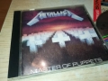 metallica cd 2510252234, снимка 2