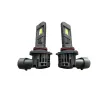 LED Диодни крушки за фарове- 9005/HB3, DC 12V, 10600LM, 6500K., снимка 6