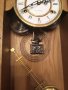 Невероятен стенен часовник масив дърво, снимка 4