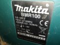makita radio+makita battery 2612211353, снимка 13