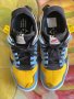 Jordan MA2 University Gold/Blue, снимка 7