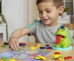 Play Doh - Комплект за игра жаба и мек пластелин Hasbro моделин, снимка 6