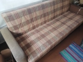 Продавам запазен разтегателен диван , снимка 3
