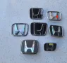Емблеми за Honda, снимка 1