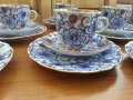 Руски порцелан и десерт, снимка 14