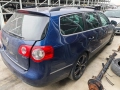 VW Passat 2.0тди, Siemens дюзи, На части, снимка 4