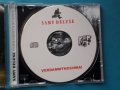 Samy Deluxe – 2004 - Verdammtnochma!(Hip Hop), снимка 4