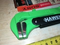 HAWEK-30СМ ТРЪБЕН КЛЮЧ ЗЕЛЕН 1010251751, снимка 4