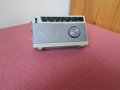 Vintage NORDMENDE mikrobox ukw -радио 1963/1964год., снимка 10