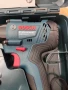 акумулаторен гайковерт BOSCH GDR 180-LI, снимка 2