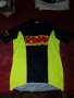 Продавам 2 броя нови Вело-тениски - размер М, снимка 2