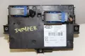 BCM модул Citroen Jumper (2006-2014г.) 1371887080 / Y503440520113 / BCM250l.01 / BCM250l01, снимка 1