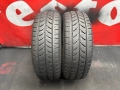 225 65 16C, Зимни гуми за бус, Yokohama WY07, 2 броя, снимка 3